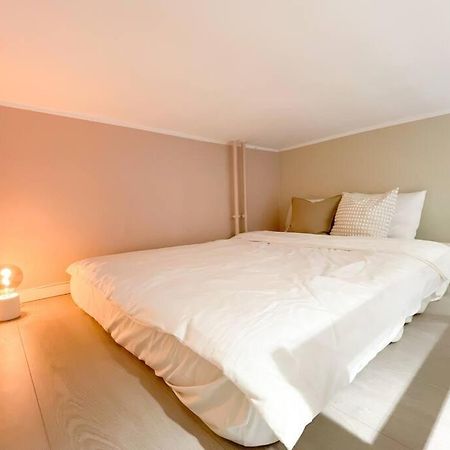 Luxury Apartement In Осло Экстерьер фото