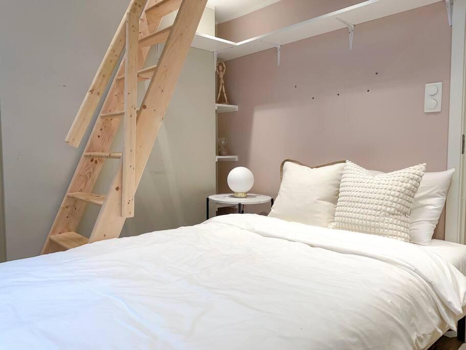 Luxury Apartement In Осло Экстерьер фото