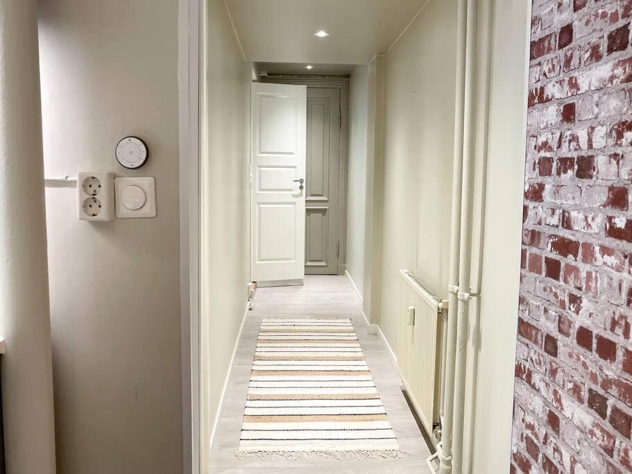 Luxury Apartement In Осло Экстерьер фото